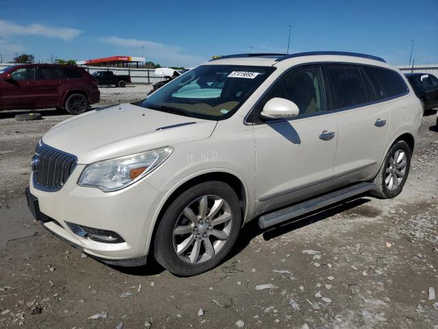 BUICK ENCLAVE
