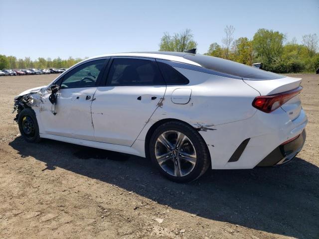 Vin: 5xxg34j26ng146390, lot: 56354905, kia k5 ex 20222