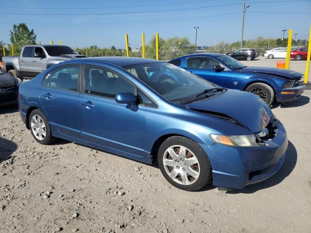 Vin: 19xfa1f56be013426, lot: 56302265, honda civic lx 20114