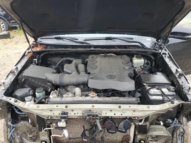 2016 TOYOTA 4RUNNER SR - JTEBU5JR0G5369618