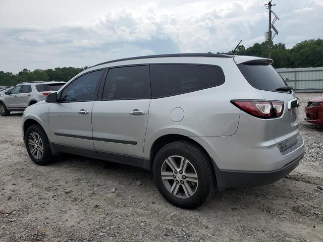 2017 CHEVROLET TRAVERSE L 1GNKRFED7HJ264794