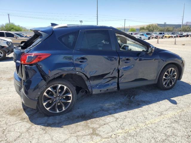 Vin: jm3ke2dy3g0739080, lot: 58254235, mazda cx-5 gt 20163