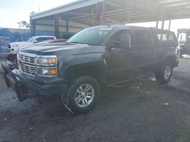 Vin: 3gcukrec2eg135678, lot: 56045465, chevrolet all models k1500 lt 2014 img_1