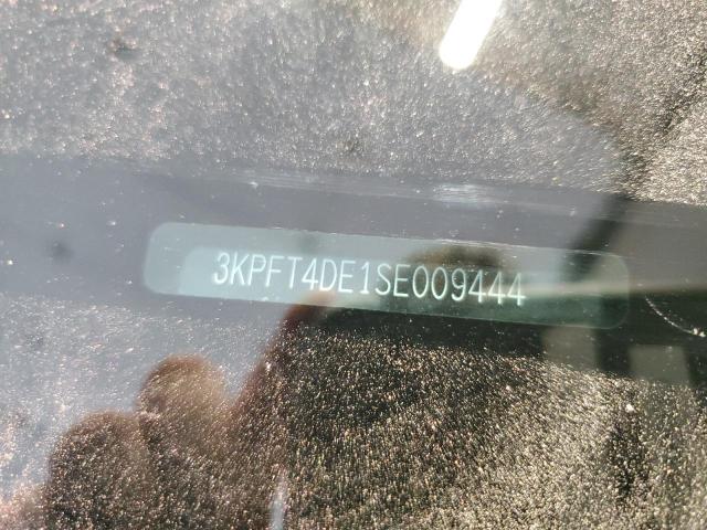 2025 KIA K4 LX 3KPFT4DE1SE009444