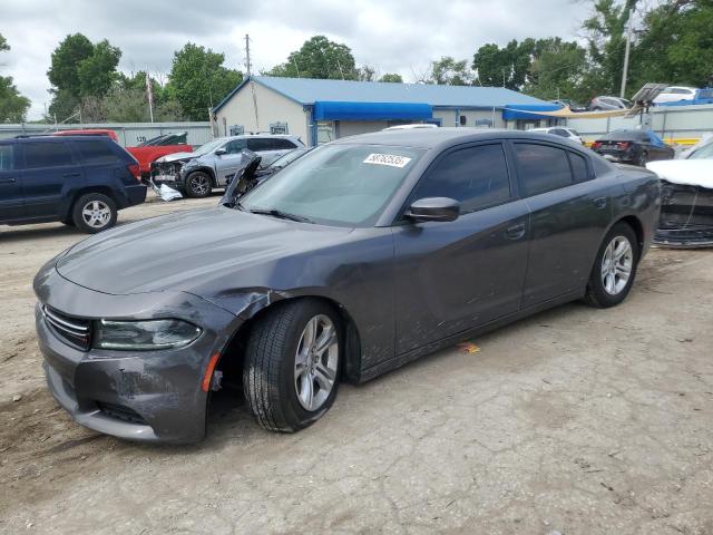Vin: 2c3cdxbgxfh735338, lot: 58762535, dodge charger se 2015 img_1