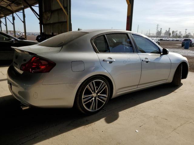 Vin: jn1cv6ap0dm725001, lot: 55956225, infiniti g37 base 20133