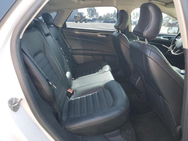 2018 FORD FUSION SE - 3FA6P0PU7JR123526