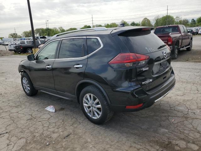 Vin: knmat2mt8kp503636, lot: 55731035, nissan rogue s 20192