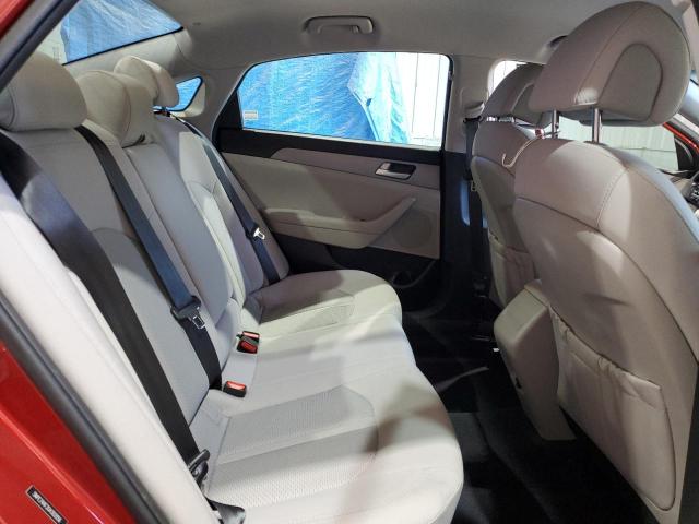 2016 HYUNDAI SONATA SE - 5NPE24AF2GH302056