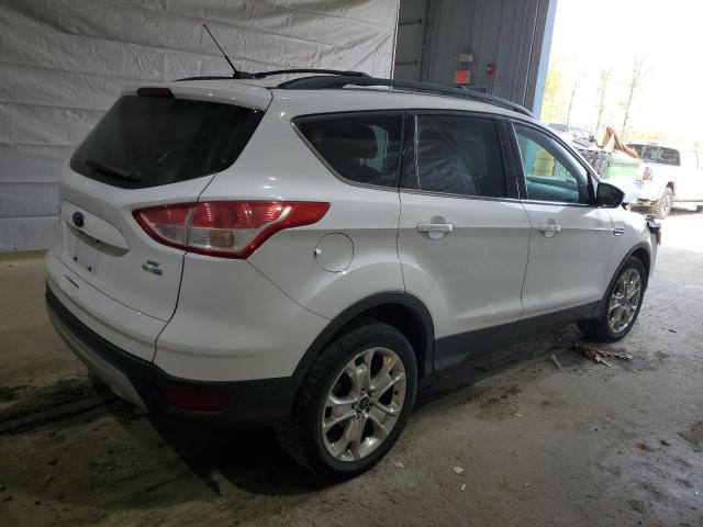 Vin: 1fmcu9g96gub28185, lot: 56888795, ford escape se 20163