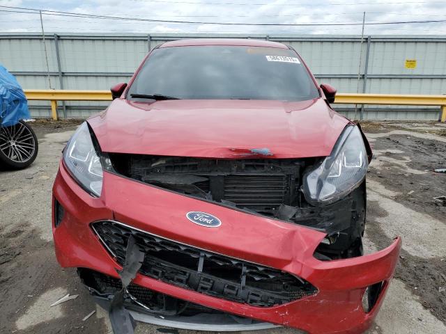 2020 FORD ESCAPE SE - 1FMCU9G67LUB00640