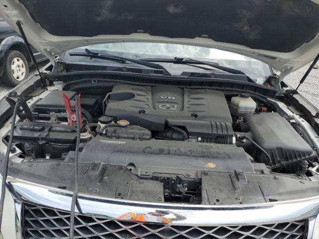 2016 INFINITI QX80 JN8AZ2NF9G9611111