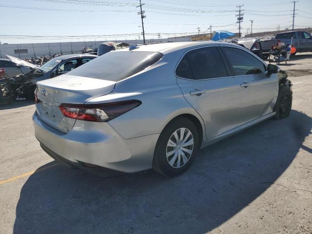 Vin: 4t1c31ak4ru067423, lot: 56552555, toyota camry le 20243