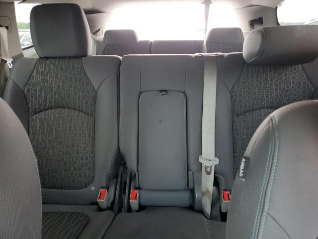 2017 CHEVROLET TRAVERSE L 1GNKRFKD8HJ326725