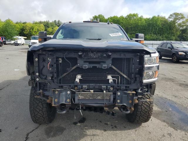 2016 CHEVROLET SILVERADO - 1GC1KWEG6GF161256