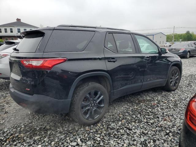Vin: 1gnevjkw2mj121196, lot: 56559545, chevrolet traverse rs 20213