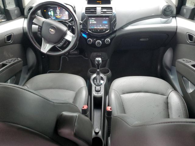 2015 CHEVROLET SPARK EV 2 KL8CL6S07FC748863