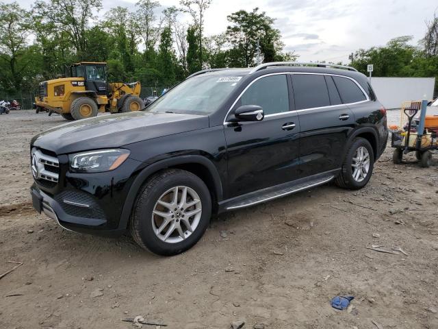 Vin: 4jgff5ke9la119318, lot: 56175495, mercedes-benz gls-class 450 4matic 2020 img_1