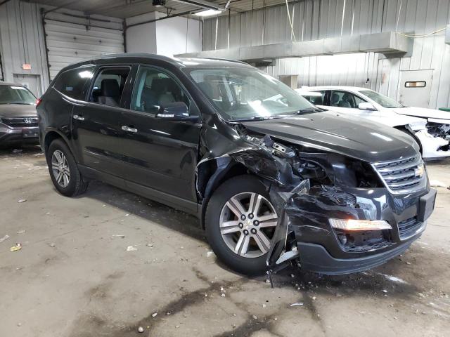 Vin: 1gnkvgkd8gj132566, lot: 58805615, chevrolet traverse lt 20164