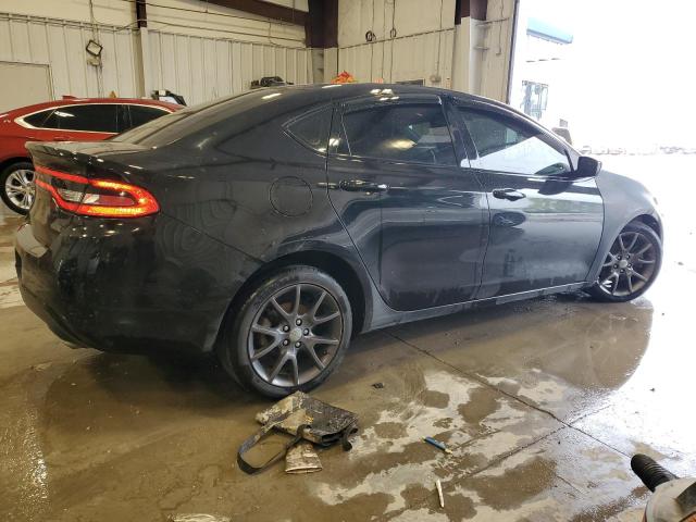 Vin: 1c3cdfbb5fd344660, lot: 57314415, dodge dart sxt 20153