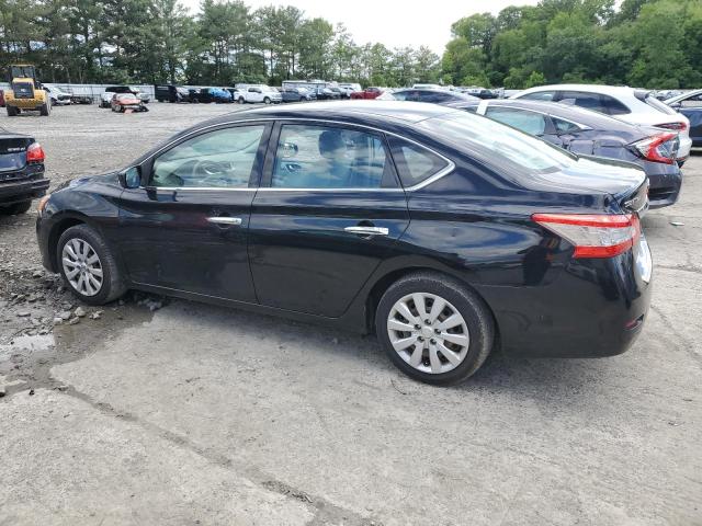 Vin: 1n4ab7ap7dn900069, lot: 57884935, nissan sentra s 20132