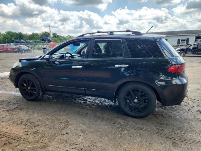 Vin: 5j8tb1h53aa002044, lot: 59028575, acura rdx technology 20102