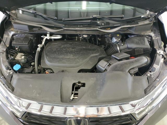 2022 HONDA ODYSSEY TO 5FNRL6H83NB061024