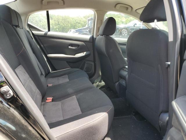2020 NISSAN SENTRA SR - 3N1AB8DV7LY261111