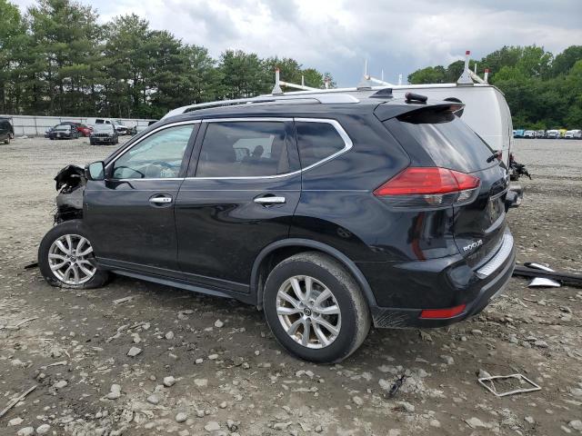 Vin: jn8at2mv1hw021191, lot: 58717195, nissan rogue s 20172