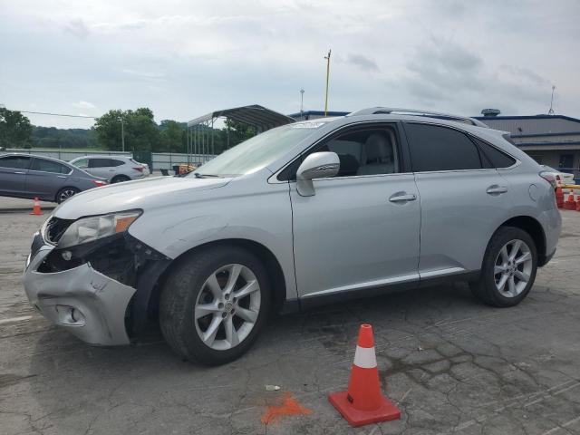Vin: 2t2zk1ba0bc064394, lot: 57582585, lexus rx350 350 2011 img_1