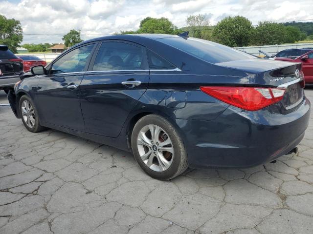 Vin: 5npec4ac3dh591172, lot: 58906375, hyundai sonata se 20132