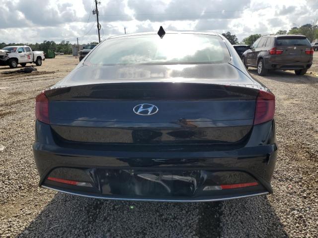 2023 HYUNDAI SONATA HYB KMHL24JJ8PA069699