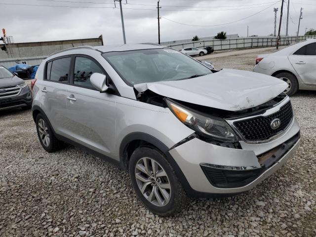 Vin: kndpb3ac9g7863691, lot: 58668315, kia sportage lx 20164