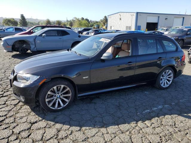 Vin: wbaut9c56ba191793, lot: 57305485, bmw 3 series i 2011 img_1