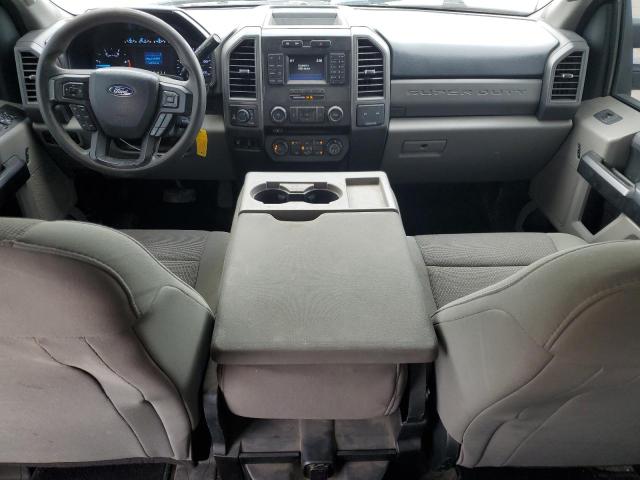 2018 FORD F250 SUPER - 1FT7W2BT6JEC77708