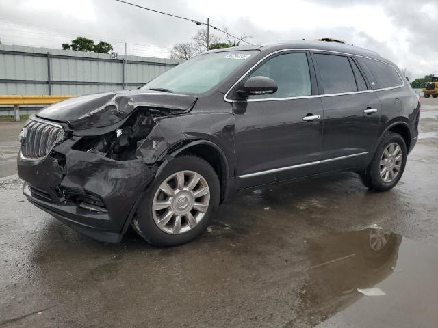Vin: 5gakrbkd7ej107849, lot: 58734275, buick enclave 2014 img_1