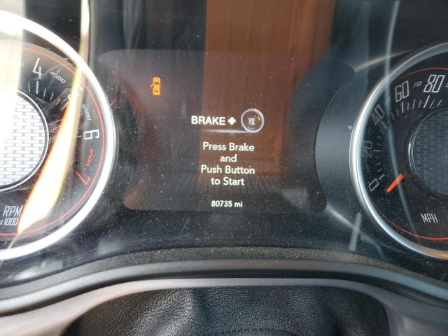 2020 DODGE CHALLENGER - 2C3CDZJG7LH113191