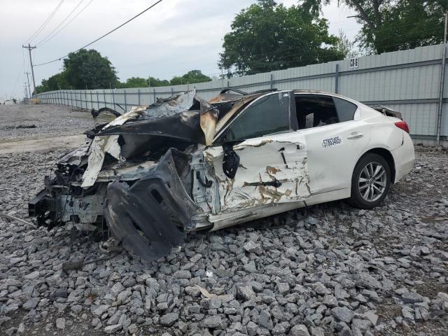 Vin: jn1bv7ar9fm423521, lot: 57863405, infiniti q50 base 2015 img_1