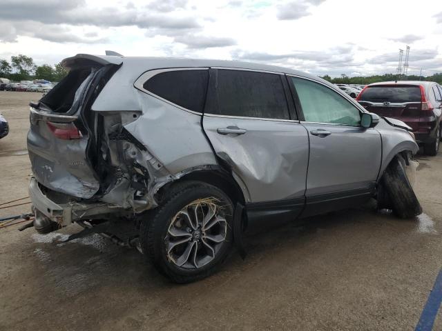 Vin: 2hkrw2h8xlh644821, lot: 58138735, honda crv exl 20203