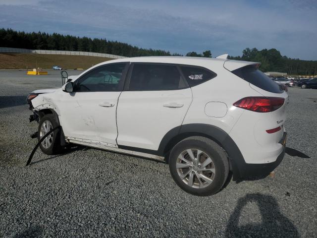 Vin: km8j23a43lu092702, lot: 55822635, hyundai tucson se 20202