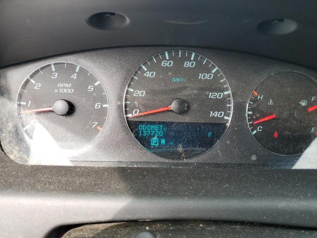 2014 CHEVROLET IMPALA LIM - 2G1WC5E37E1123638