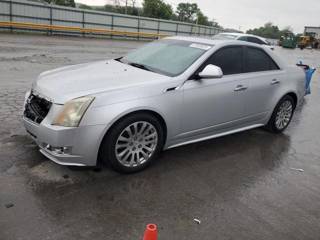 Vin: 1g6dp5e33d0126889, lot: 57605025, cadillac cts premium collection 2013 img_1