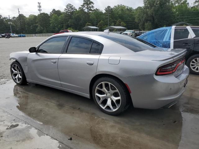 Vin: 2c3cdxct1fh840846, lot: 57104165, dodge charger r/t 20152