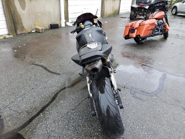 2007 HONDA CBR1000RR JH2SC57067M303104