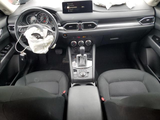 2021 MAZDA CX-5 SPORT - JM3KFABM8M1369192