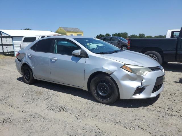 Vin: 5yfburhe3gp390691, lot: 55259675, toyota corolla l 20164