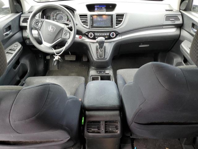 2015 HONDA CR-V EX - 2HKRM4H53FH660340