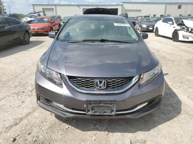 2015 HONDA CIVIC 2HGFB2F51FH503402