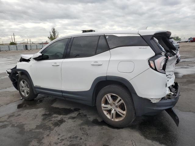 Vin: 3gkaltev7kl109003, lot: 56851765, gmc terrain sle 20192