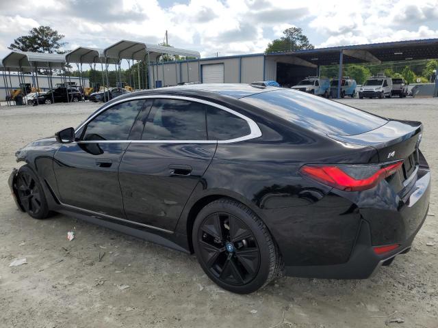 2023 BMW I4 EDRIVE WBY73AW03PFR43461